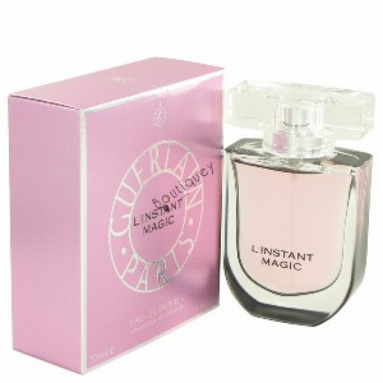 عطر جيرلان باريس ل”انستانت ماجيك اي دي بيرفيوم للنساء – 50 مل
