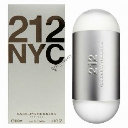 عطر 212 إن واي سي اي دي تويليت للرجال – 100 مل