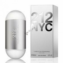 عطر 212 إن واي سي اي دي تويليت للرجال – 60 مل
