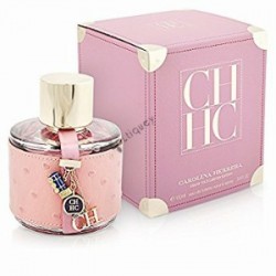 عطر كارولينا هيريرا سي إتش نسخة جراند تور اي دي تويليت للنساء – 100 مل