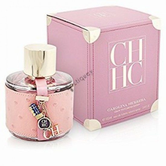 عطر كارولينا هيريرا سي إتش نسخة جراند تور اي دي تويليت للنساء – 100 مل