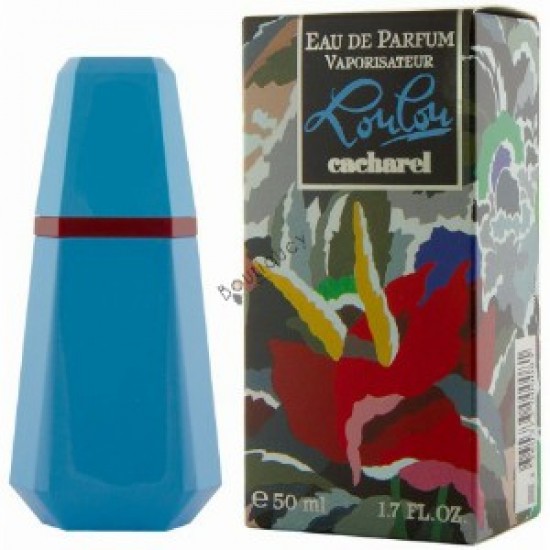 عطر كاتشاريل لو لو اي دي بيرفيوم للنساء – 50 مل