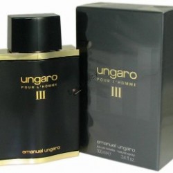 عطر إيمانويل انجارو ااا اي دي تويليت للرجال – 100 مل