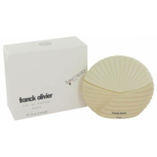 عطر فرانك أوليفير اي دي بيرفيوم للنساء – 75 مل
