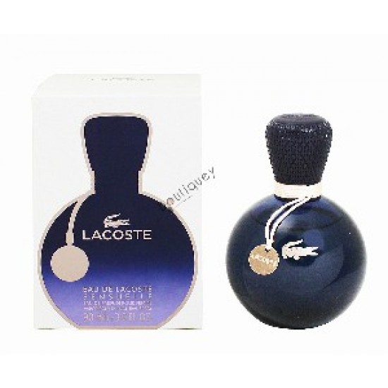 عطر لاكوست اي دي لاكوست سينسوال اي دي بيرفيوم للنساء – 90 مل