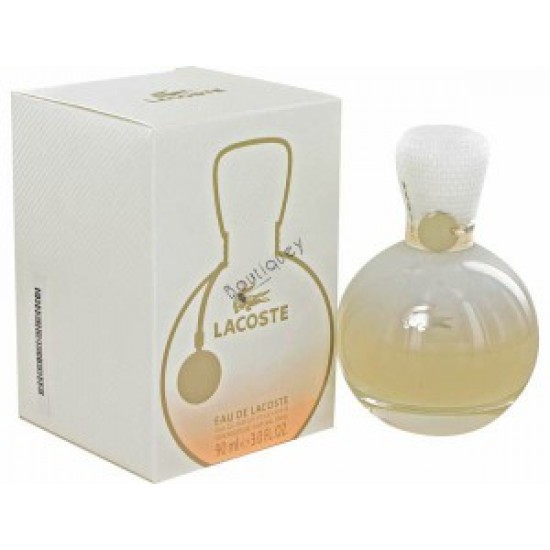 عطر لاكوست اي دي لاكوست اي دي بيرفيوم للنساء – 90 مل