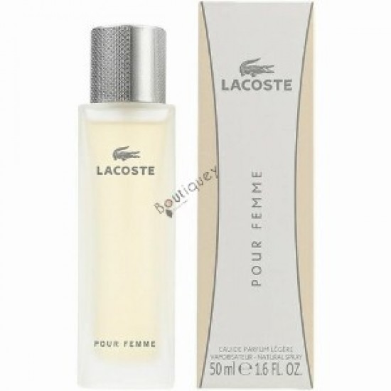 عطر لاكوست اي دي بيرفيوم للنساء – 50 مل