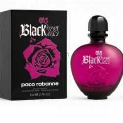 عطر باكو رابان بلاك إكس إس اي دي تويليت للنساء – 50 مل