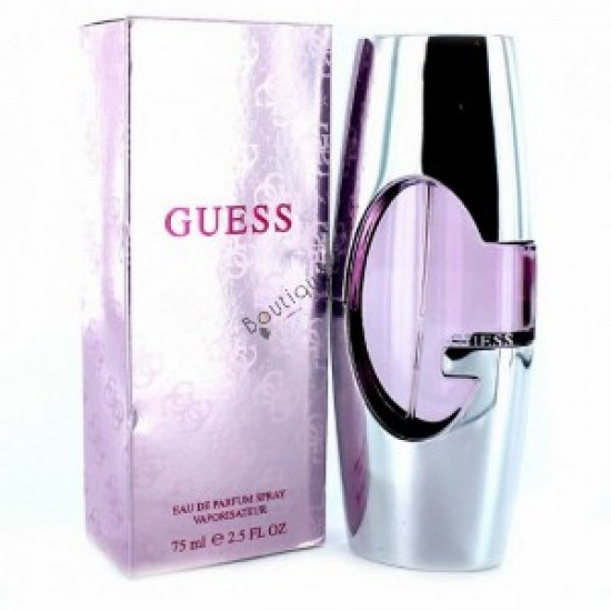 عطر جس اي دي بيرفيوم للنساء – 75 مل