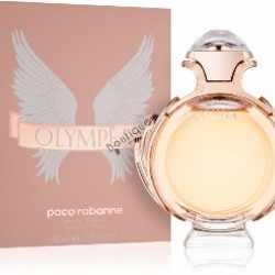 عطر باكو رابان اولومبيا اي دي بيرفيوم للنساء – 80 مل