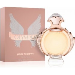 عطر باكو رابان اولومبيا اي دي بيرفيوم للنساء – 80 مل