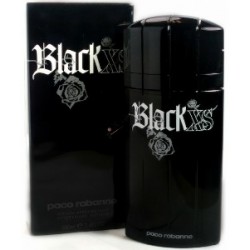 عطر باكو رابان بلاك إكس إس اي دي تويليت للرجال – 100 مل