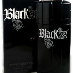 عطر باكو رابان بلاك إكس إس اي دي تويليت للرجال – 100 مل