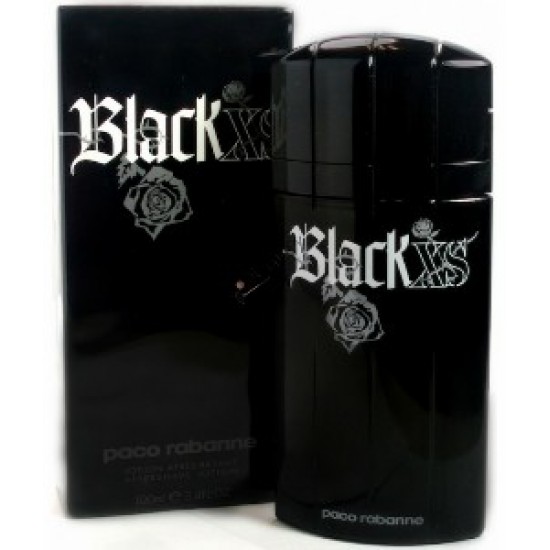 عطر باكو رابان بلاك إكس إس اي دي تويليت للرجال – 100 مل