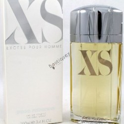 عطر باكو رابان اكسيس اي دي تويليت للرجال – 100 مل