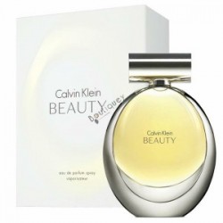 عطر كالفين كلاين بيوتي اي دي بيرفيوم للنساء – 100 مل