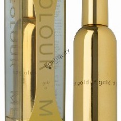 عطر كولور مي الذهبي اي دي تويليت للرجال – 90 مل