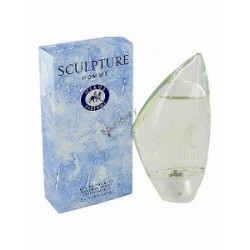 عطر سكالبتشر اي دي تويليت  للرجال من نيكوس بيرفيومس – 100 مل