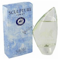 عطر سكالبتشر اي دي تويليت  للرجال من نيكوس بيرفيومس – 100 مل