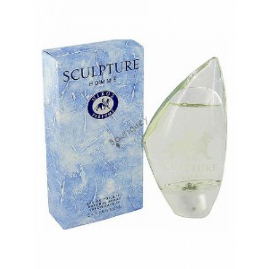 عطر سكالبتشر اي دي تويليت  للرجال من نيكوس بيرفيومس – 100 مل