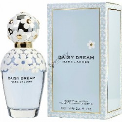 عطر مارك جاكوبس دايسي دريم اي دي تويليت للنساء – 100 مل