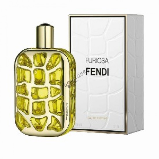 عطر فوريوسا فيندي اي دي بيرفيوم للنساء – 100 مل