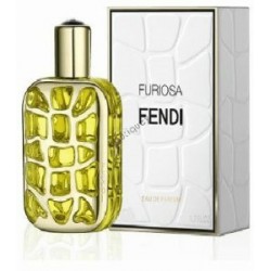 عطر فوريوسا فيندي اي دي بيرفيوم للنساء – 50 مل