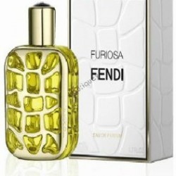 عطر فوريوسا فيندي اي دي بيرفيوم للنساء – 50 مل