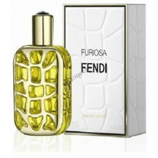 عطر فوريوسا فيندي اي دي بيرفيوم للنساء – 50 مل