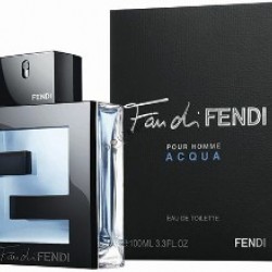 عطر فان دي فيندي أكوا اي دي تويليت للرجال – 100 مل