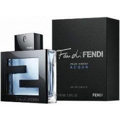 عطر فان دي فيندي أكوا اي دي تويليت للرجال – 100 مل