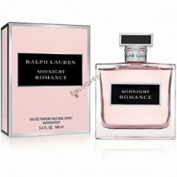 عطر رالف لورين ميدنايت رومانس اي دي بيرفيوم للنساء – 100 مل