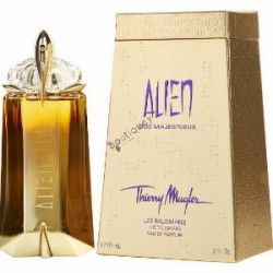 عطر إليين عود ماجيستيكس ايدي بيرفيوم للنساء من ثيري ماجلير – 90 مل