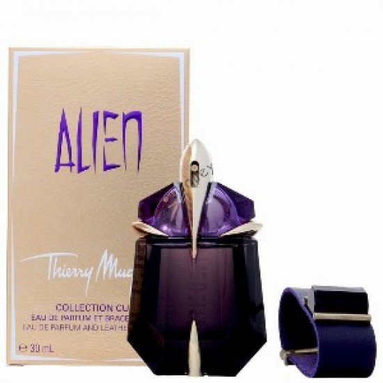 عطر إليين كوليكشن ايدي بيرفيوم للنساء من ثيري ماجلير – 30 مل