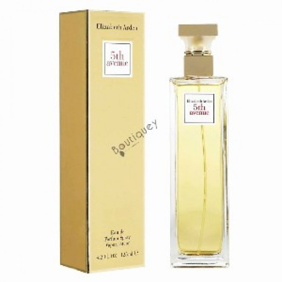 عطر إيليزابيث أردين فيفث افينيو اي دي بيرفيوم للنساء – 125 مل