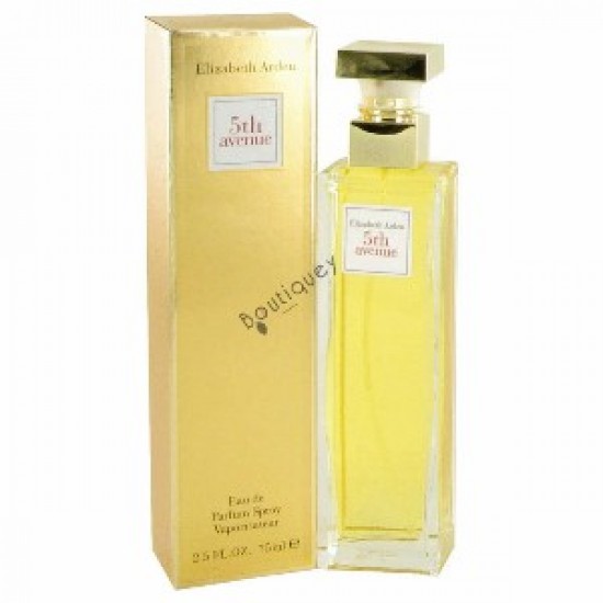 عطر إيليزابيث أردين فيفث افينيو اي دي بيرفيوم للنساء – 75 مل