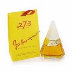 عطر فريد هايمانز 273 روديو درايف اي دي بيرفيوم للنساء – 75 مل