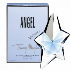 عطر انجيل ايدي بيرفيوم للنساء من ثيري ماجلير – 50 مل