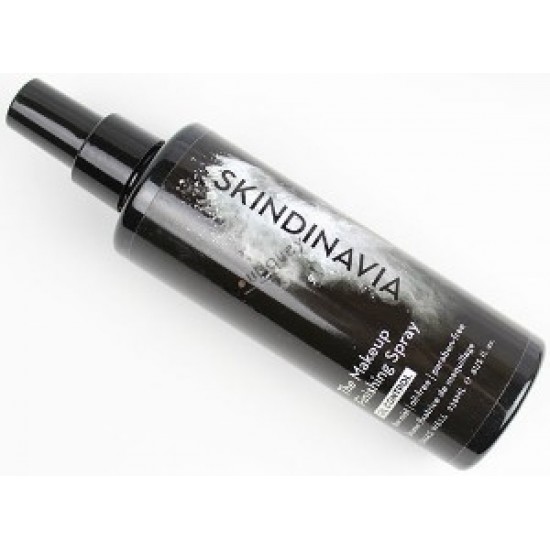 مثبت سكاندينيفيا للبشرة الدهنية - 236 مل