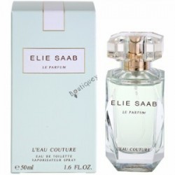 عطر ايلي صعب ليو كوتير اي دي تويليت للنساء – 50 مل