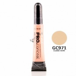 كونسيلر إل أيه جيرل برو ( GC971 )