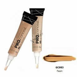 كونسيلر إل أيه جيرل برو ( GC983 )