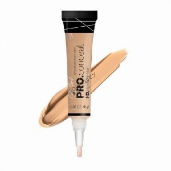 كونسيلر إل أيه جيرل برو ( GC976 )