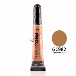 كونسيلر إل أيه جيرل برو ( GC982 )