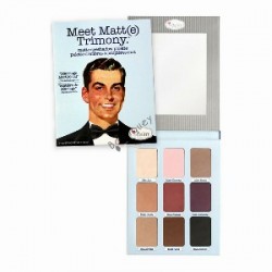 شادو ذا بالم مييت مات تريموني