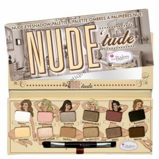 شادو ذا بالم نيود تيود