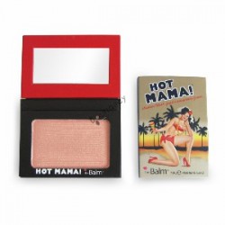 بلشر ذا بالم هوت ماما