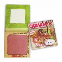 بلشر ذا بالم كابانا بوي