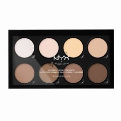 كنتور بودرة NYX 