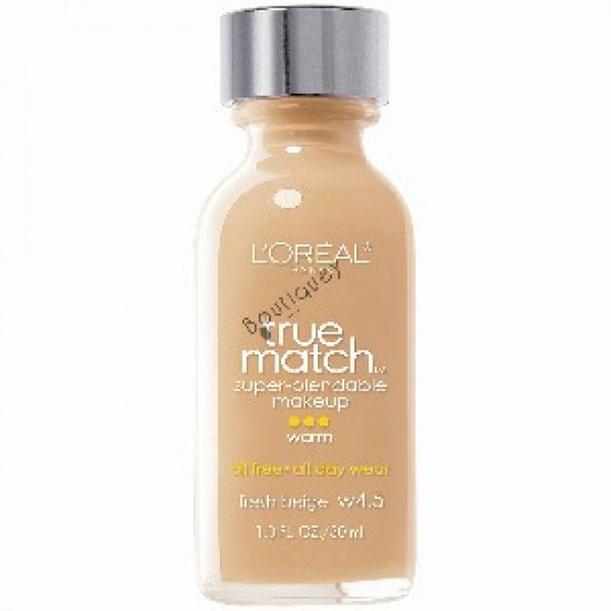 أساس لوريال ترو ماتش ( W4.5 )